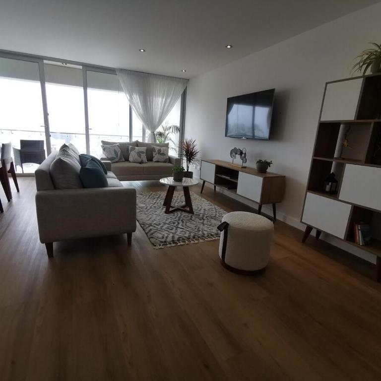 Enjoy at BaltaSky1301 Miraflores - Apartamento de 2 dormitorios - 16