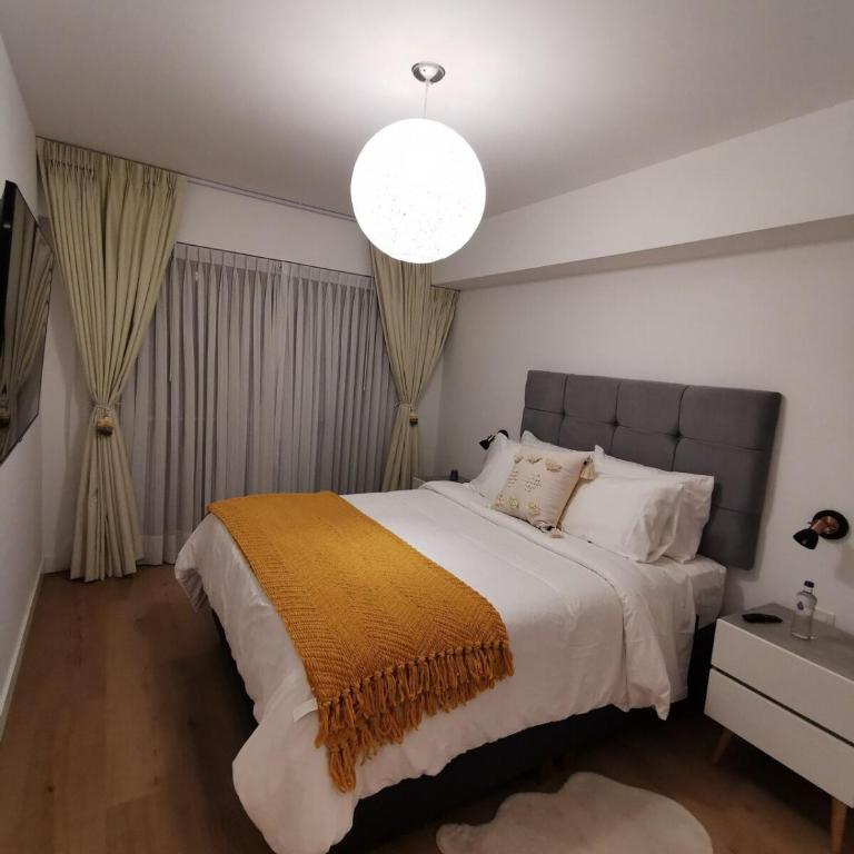 Enjoy at BaltaSky1301 Miraflores - Apartamento de 2 dormitorios - 17