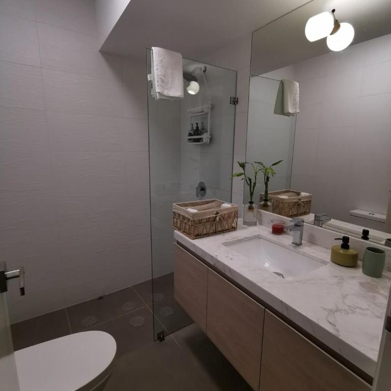 Enjoy at BaltaSky1301 Miraflores - Apartamento de 2 dormitorios - 18