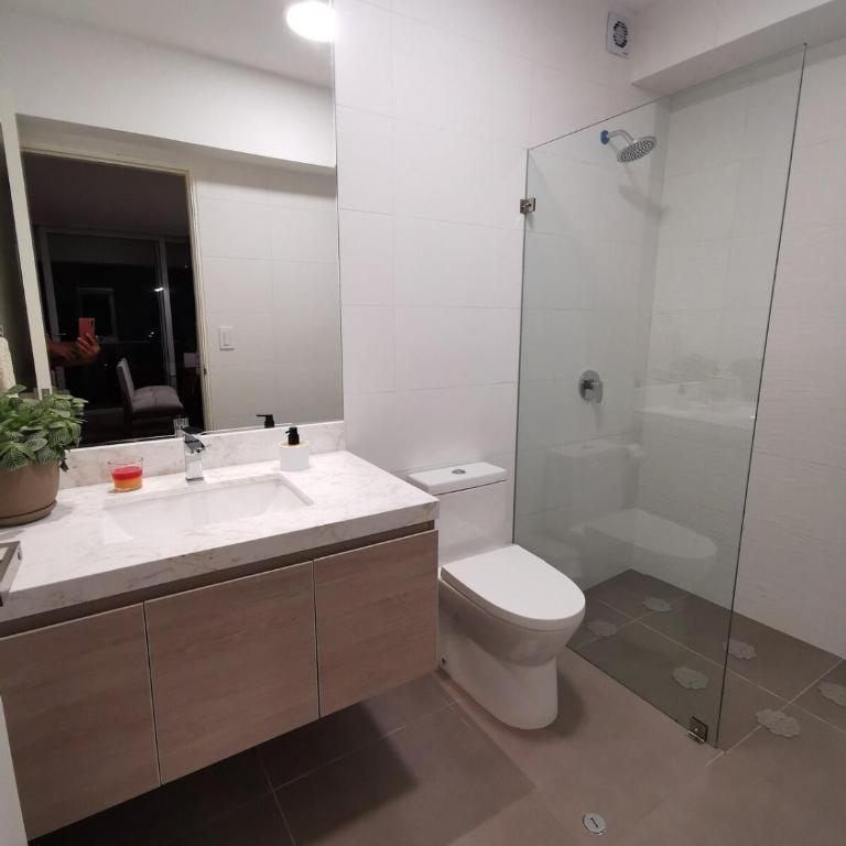 Enjoy at BaltaSky1301 Miraflores - Apartamento de 2 dormitorios - 19