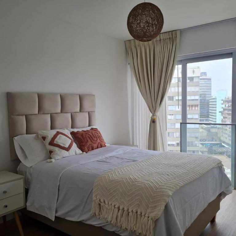 Enjoy at BaltaSky1301 Miraflores - Apartamento de 2 dormitorios - 23
