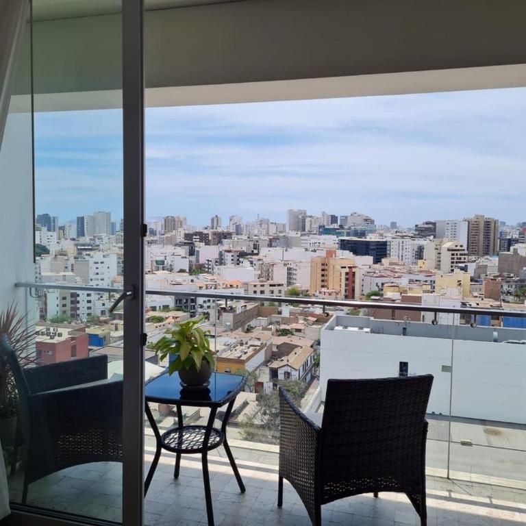 Enjoy at BaltaSky1301 Miraflores - Apartamento de 2 dormitorios - 24