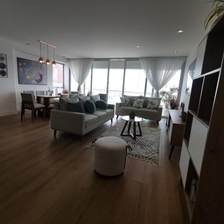Enjoy at BaltaSky1301 Miraflores - Apartamento de 2 dormitorios - 26