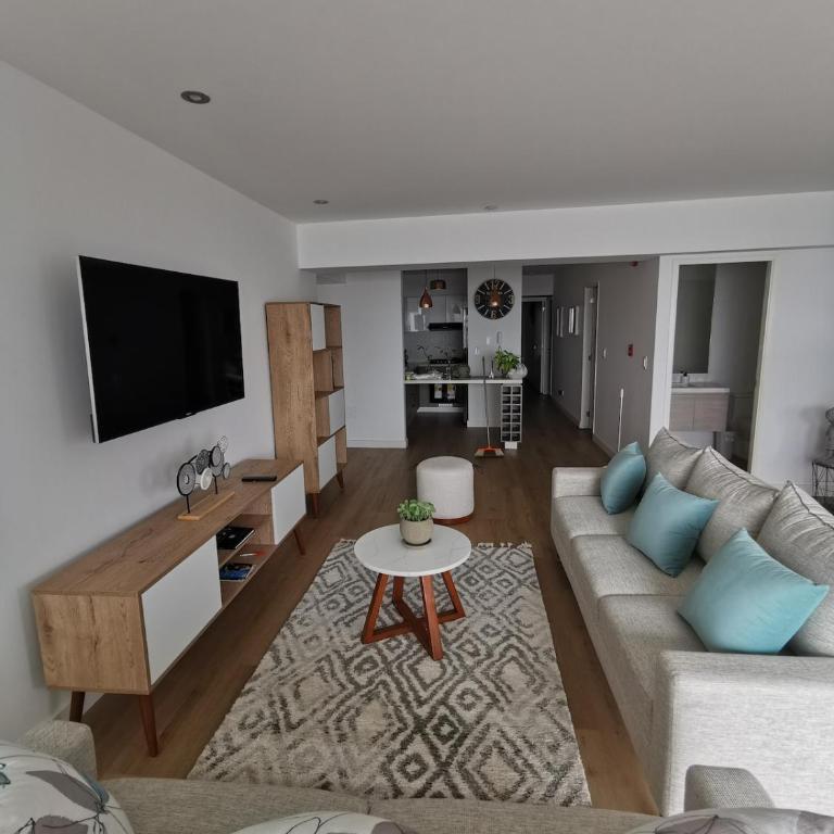 Enjoy at BaltaSky1301 Miraflores - Apartamento de 2 dormitorios - 27