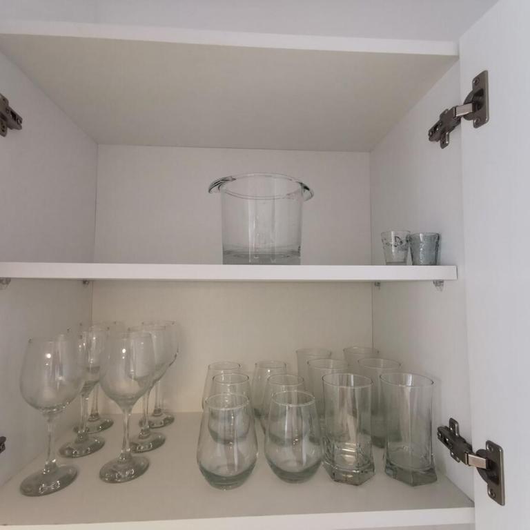 Enjoy at BaltaSky1301 Miraflores - Apartamento de 2 dormitorios - 28