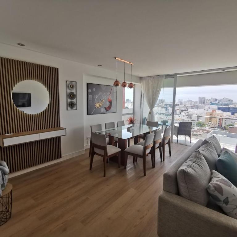Enjoy at BaltaSky1301 Miraflores - Apartamento de 2 dormitorios - 30