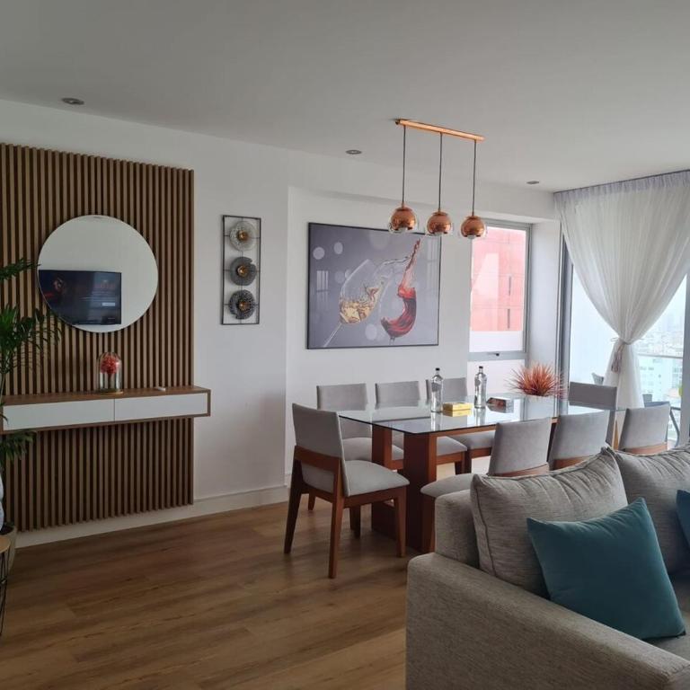 Enjoy at BaltaSky1301 Miraflores - Apartamento de 2 dormitorios - 36