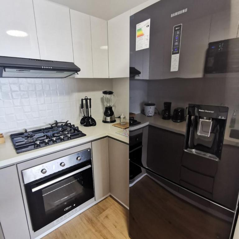 Enjoy at BaltaSky1301 Miraflores - Apartamento de 2 dormitorios - 38