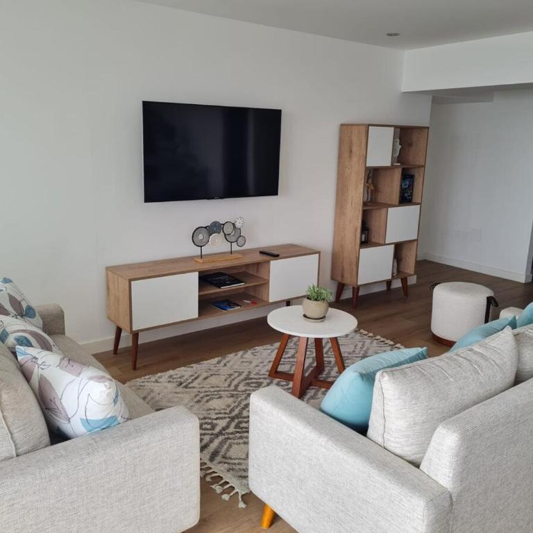 Enjoy at BaltaSky1301 Miraflores - Apartamento de 2 dormitorios - 40