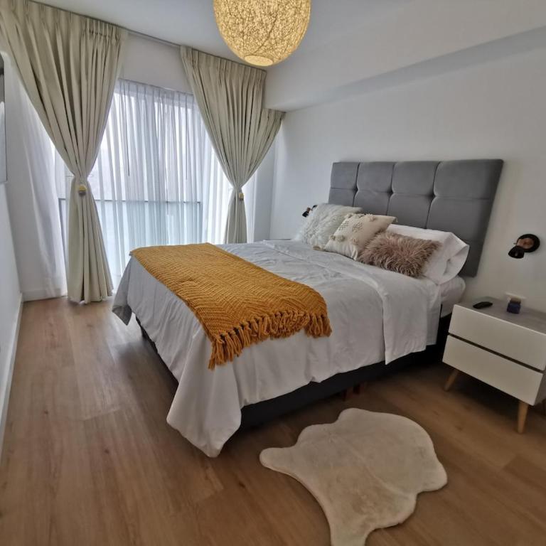 Enjoy at BaltaSky1301 Miraflores - Apartamento de 2 dormitorios - 41