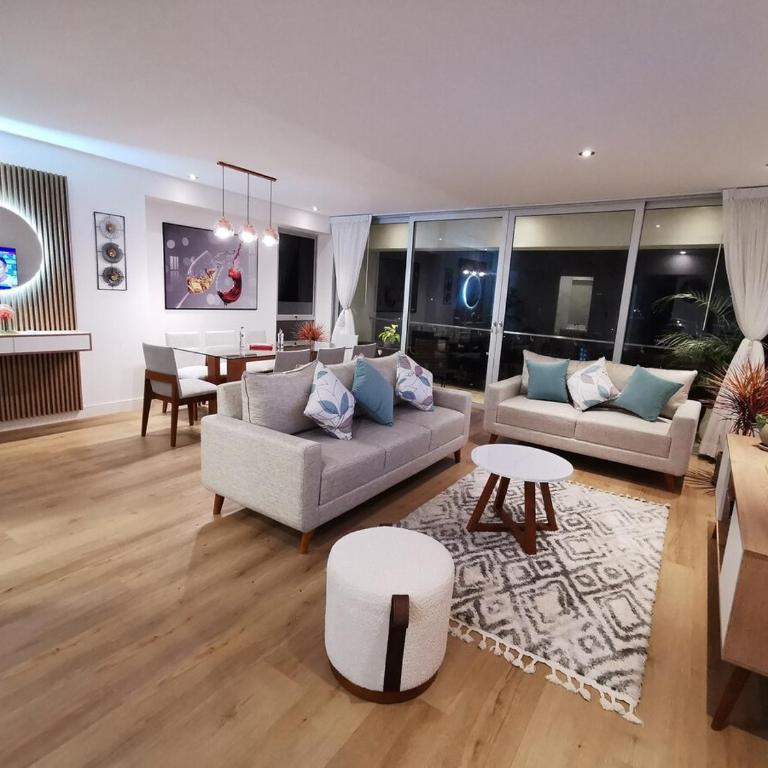 Enjoy at BaltaSky1301 Miraflores - Apartamento de 2 dormitorios - 42