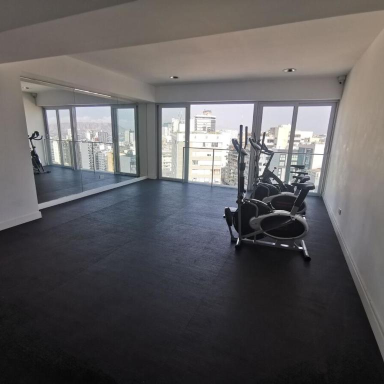 Enjoy at BaltaSky1301 Miraflores - Apartamento de 2 dormitorios - 44