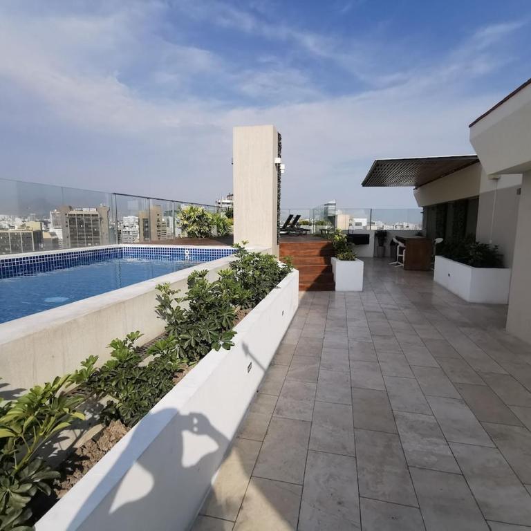 Enjoy at BaltaSky1301 Miraflores - Apartamento de 2 dormitorios - 51