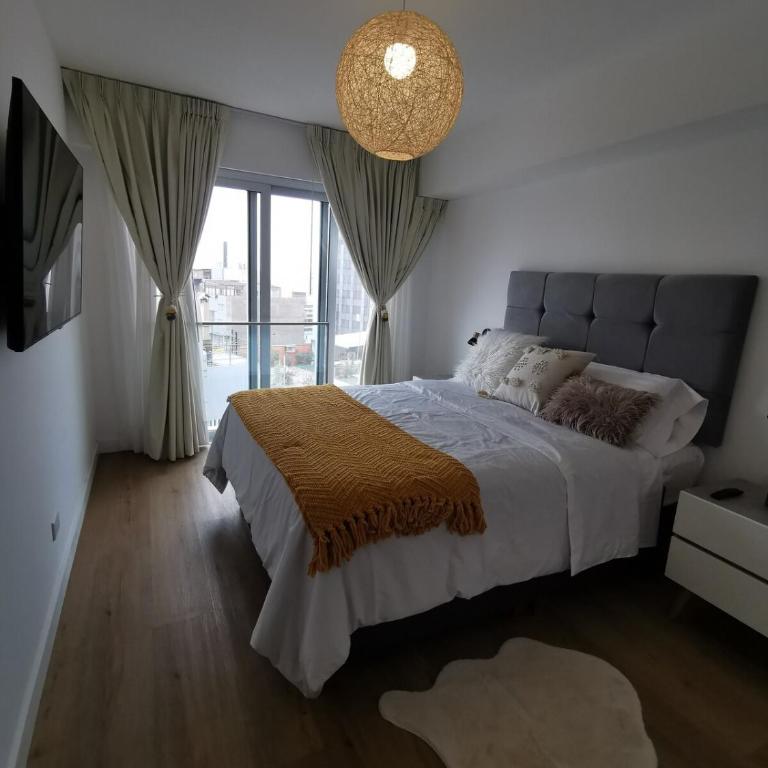 Enjoy at BaltaSky1301 Miraflores - Apartamento de 2 dormitorios - 53