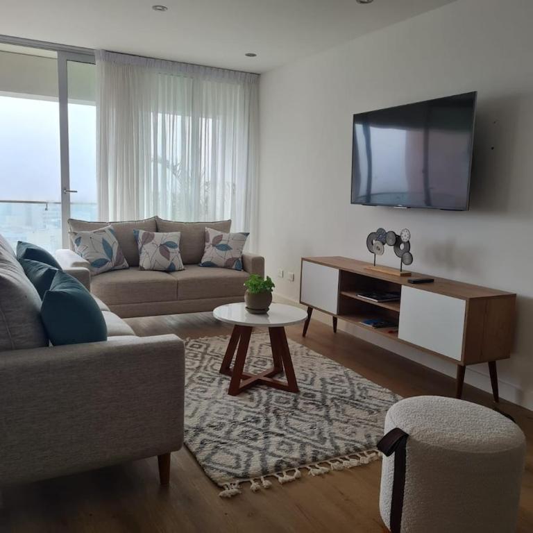 Enjoy at BaltaSky1301 Miraflores - Apartamento de 2 dormitorios - 56