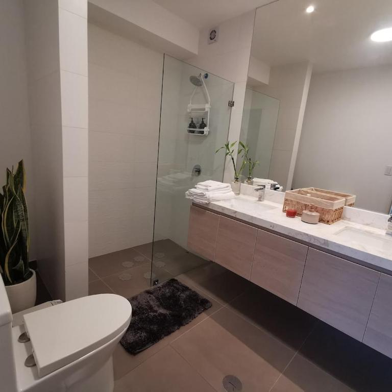 Enjoy at BaltaSky1301 Miraflores - Apartamento de 2 dormitorios - 59