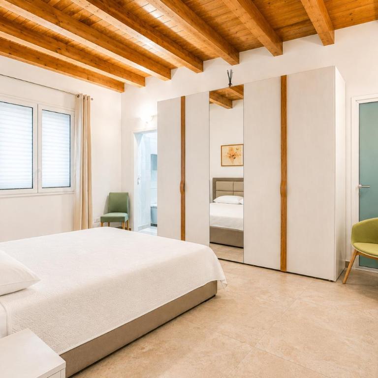 Le Residenze dell'Alloro - Dimora di Santa Cecilia - Apartamento de 3 dormitorios - 2