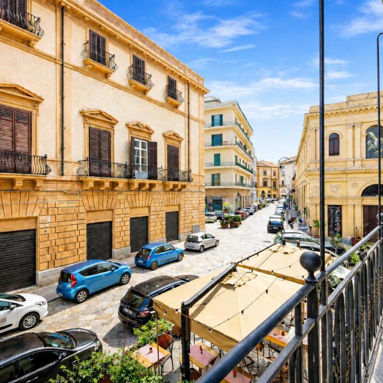 Le Residenze dell'Alloro - Dimora di Santa Cecilia - Apartamento de 3 dormitorios - 21