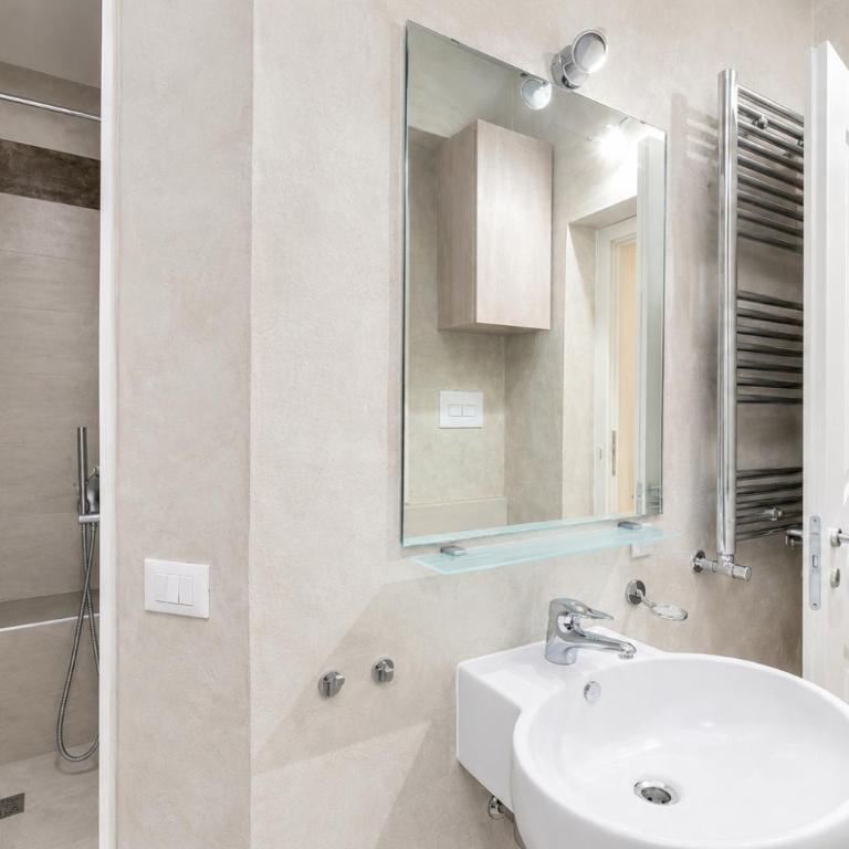 Le Residenze dell'Alloro - Dimora di Santa Cecilia - Apartamento de 3 dormitorios - 16