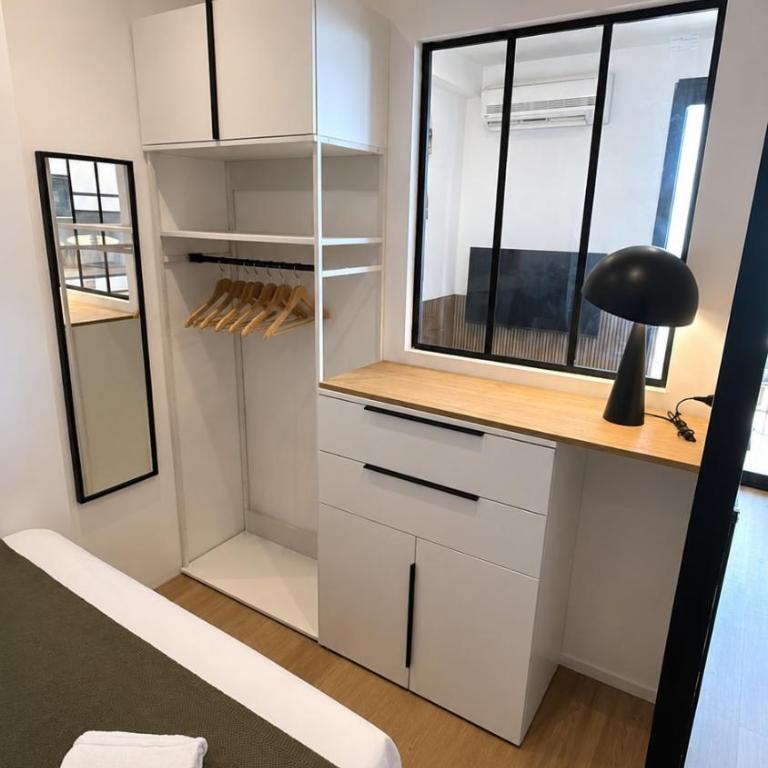 Kalma Pop Sea View, Pool & Private Parking - Apartamento de 2 dormitorios - 12