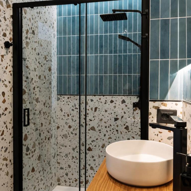 Kalma Pop Sea View, Pool & Private Parking - Apartamento de 2 dormitorios - 13