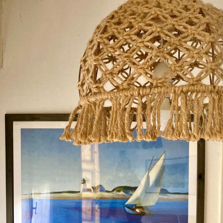 La Conchiglia A due passi dal mare - Casa con 1 Camera da Letto - 11