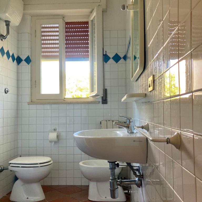 La Conchiglia A due passi dal mare - Casa con 1 Camera da Letto - 16