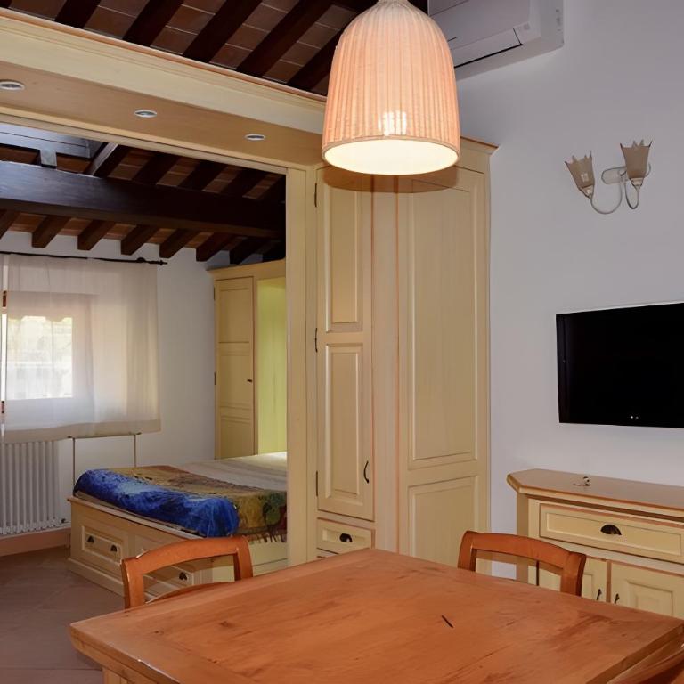 Il Cantinone A due passi dal mare - Casa con 1 Camera da Letto - 4