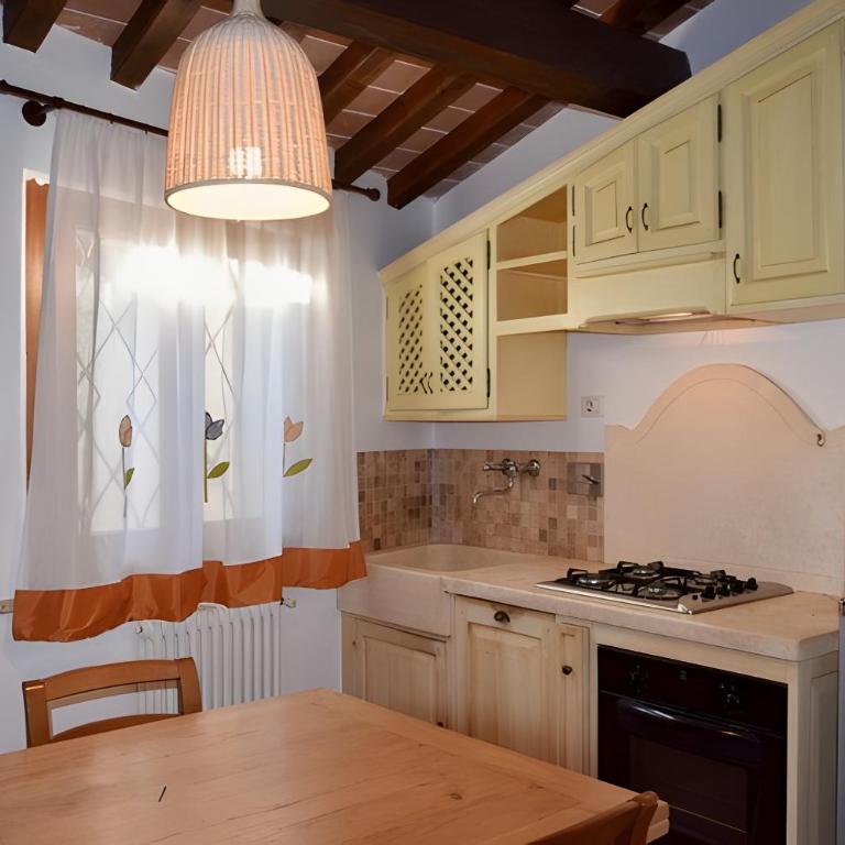 Il Cantinone A due passi dal mare - Casa con 1 Camera da Letto - 2