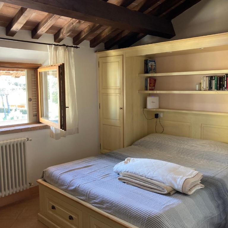 Il Cantinone A due passi dal mare - Casa con 1 Camera da Letto - 11