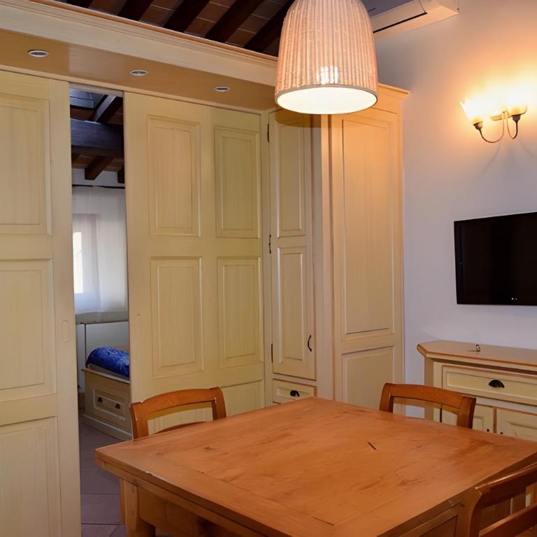 Il Cantinone A due passi dal mare - Casa con 1 Camera da Letto - 7