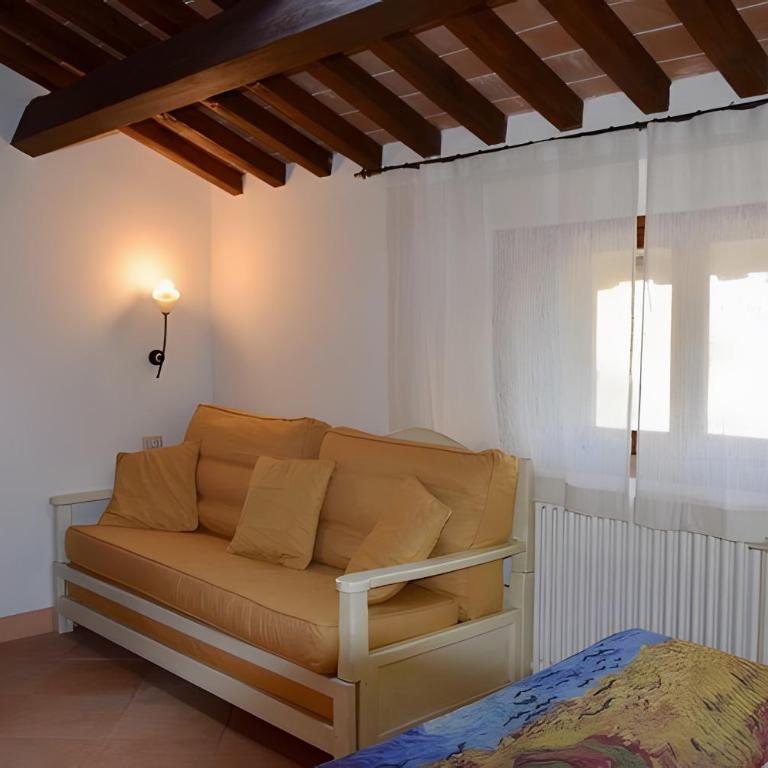 Il Cantinone A due passi dal mare - Casa con 1 Camera da Letto - 3