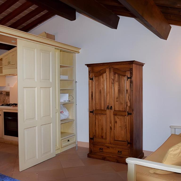 Il Cantinone A due passi dal mare - Casa con 1 Camera da Letto - 6
