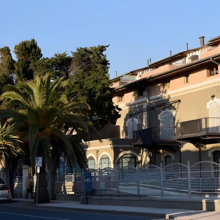 Il Cantinone A due passi dal mare - Casa con 1 Camera da Letto - 14