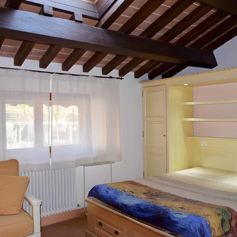 Il Cantinone A due passi dal mare - Casa con 1 Camera da Letto - 1