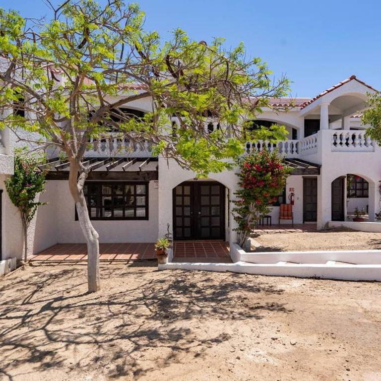 Hacienda Resort San Felipe - Spacious Dual Unit Vacation Rental 1819 - Ferienhaus - 5