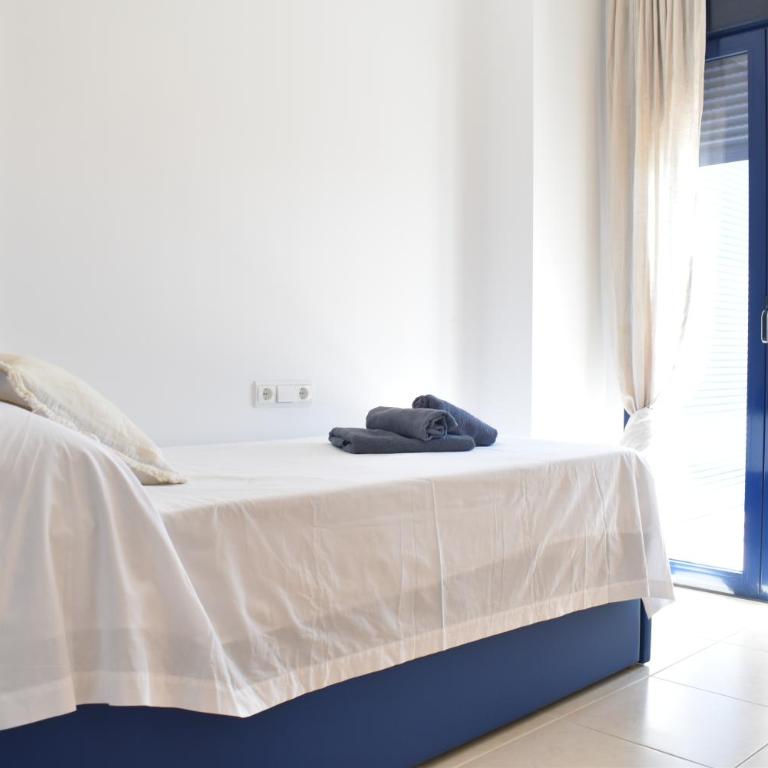 Coqueto apartamento con vistas al mar - Appartamento con 2 Camere da Letto - 12