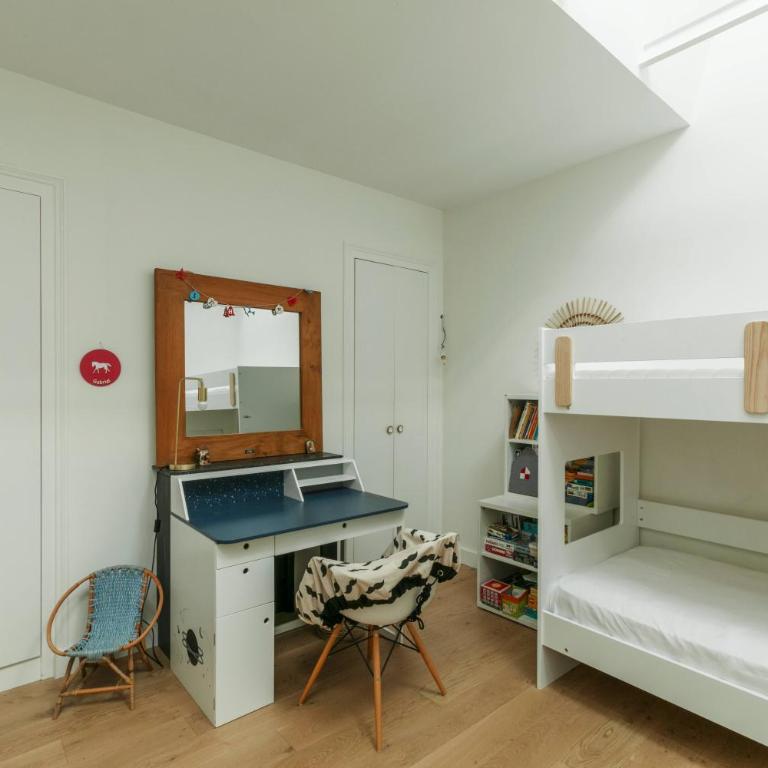 The Indigo House - Apartment - 18
