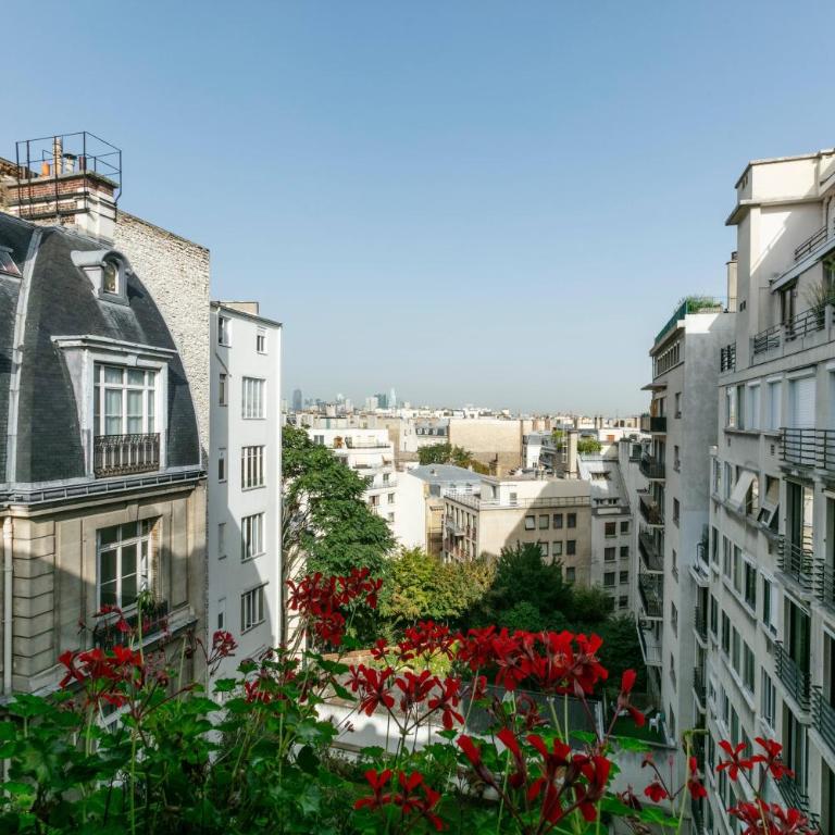 The Indigo House - Apartment - 25