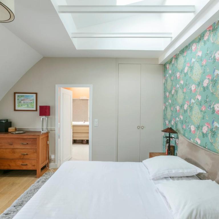 The Indigo House - Apartment - 12