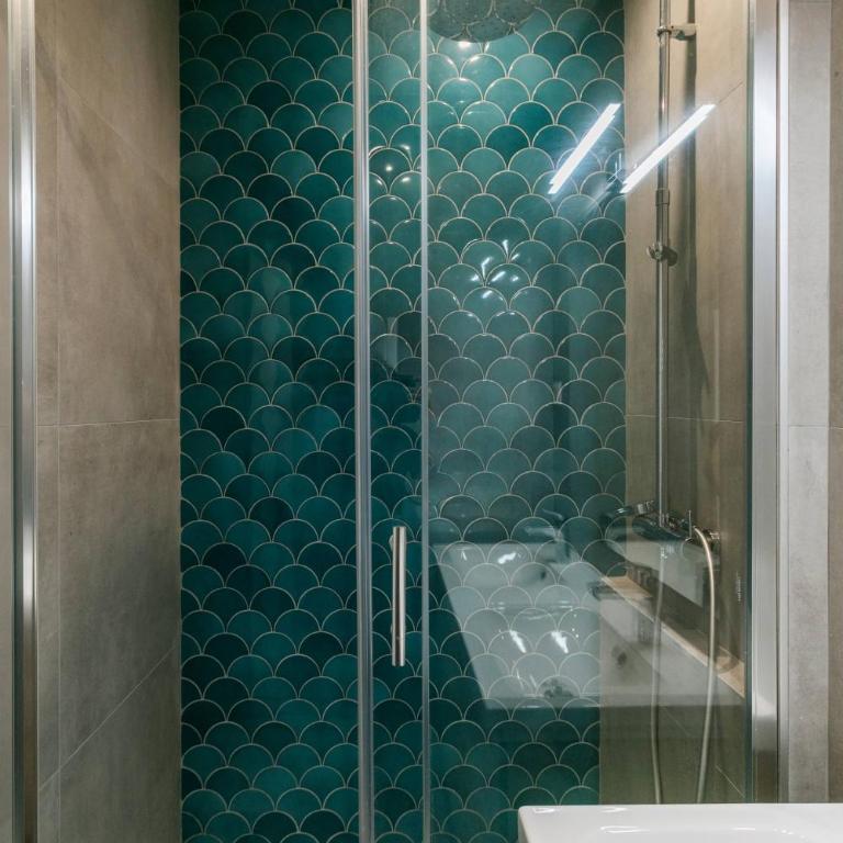 The Indigo House - Apartment - 28