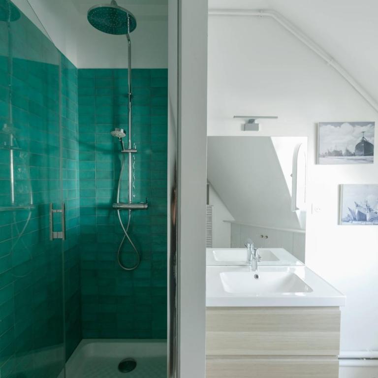 The Indigo House - Apartment - 27