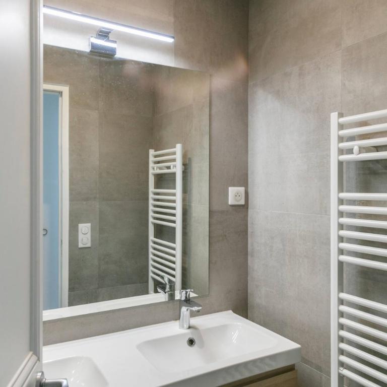 The Indigo House - Apartment - 29