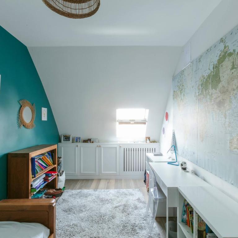 The Indigo House - Apartment - 23