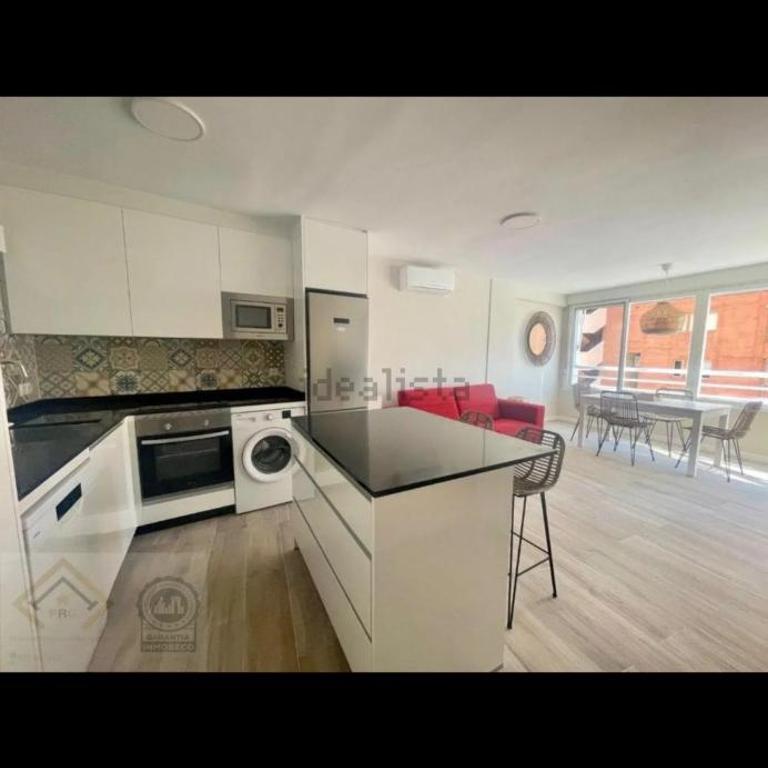 Immeuble hidalgo - Appartamento con 1 Camera da Letto - 8