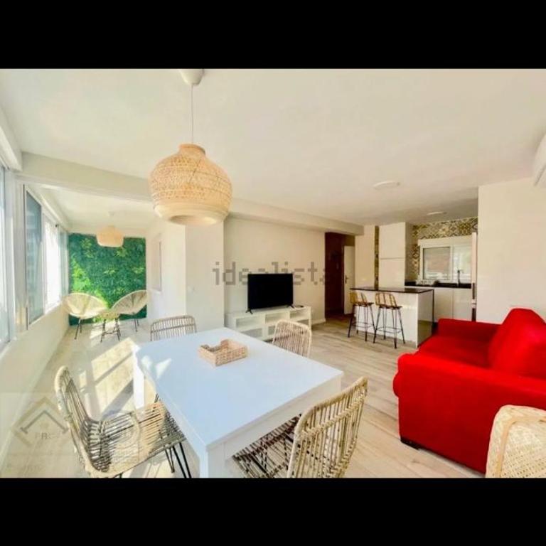 Immeuble hidalgo - Appartamento con 1 Camera da Letto - 10