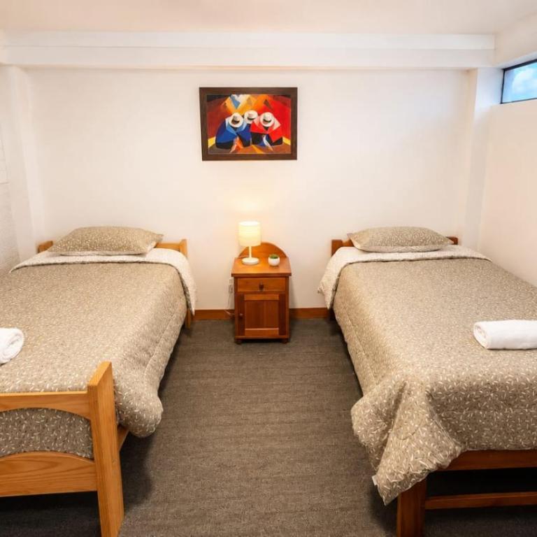 EL Rincon de San Blas - One-Bedroom Apartment - 4