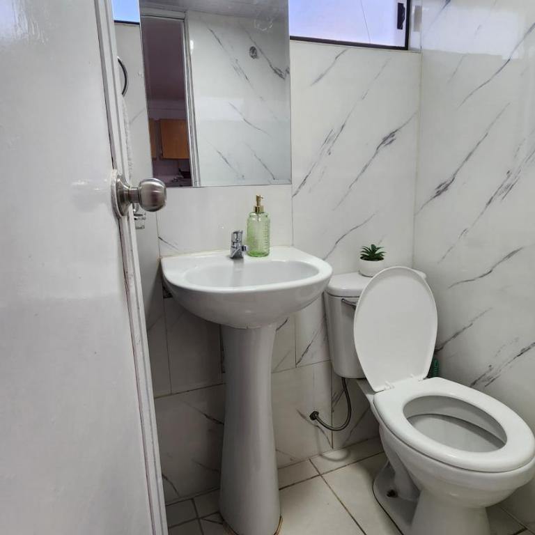 EL Rincon de San Blas - One-Bedroom Apartment - 5