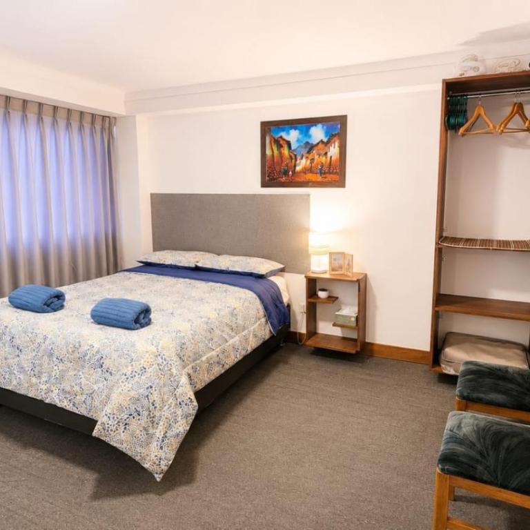 EL Rincon de San Blas - One-Bedroom Apartment - 6