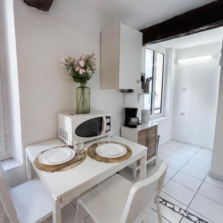 studio in the heart of Toulon for 2 travelers - Studio - 1
